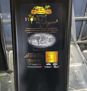 Fiore Del Gargano 5 Litres