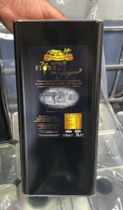 Fiore del Gargano 5 Litres